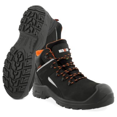 Darbo batai HERON S7S SR FO ESD SC LG