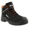 Darbo batai HERON S7S SR FO ESD SC LG