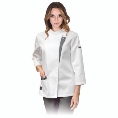 Moteriškas šefo švarkas DOLCE