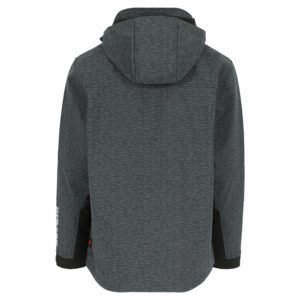 Atšvaitinė softshell striukė WALDER