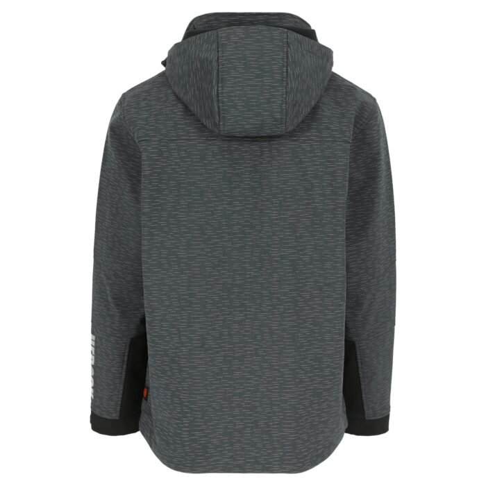 Atšvaitinė softshell striukė WALDER - Image 2