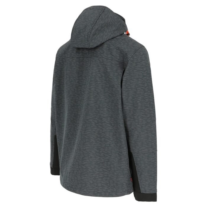 Atšvaitinė softshell striukė WALDER - Image 6