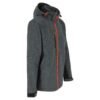 Atšvaitinė softshell striukė WALDER - Image 3