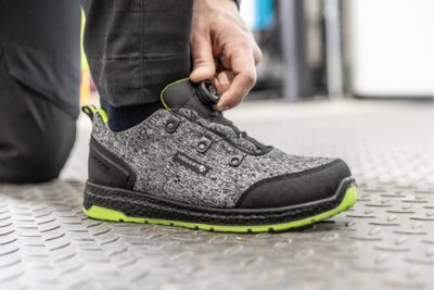 Darbo batai KEMNITZ S1PS SR FO