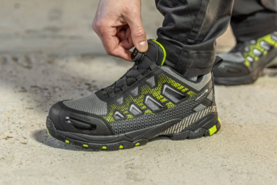 Darbo batai PAGLAU S1PS SR FO