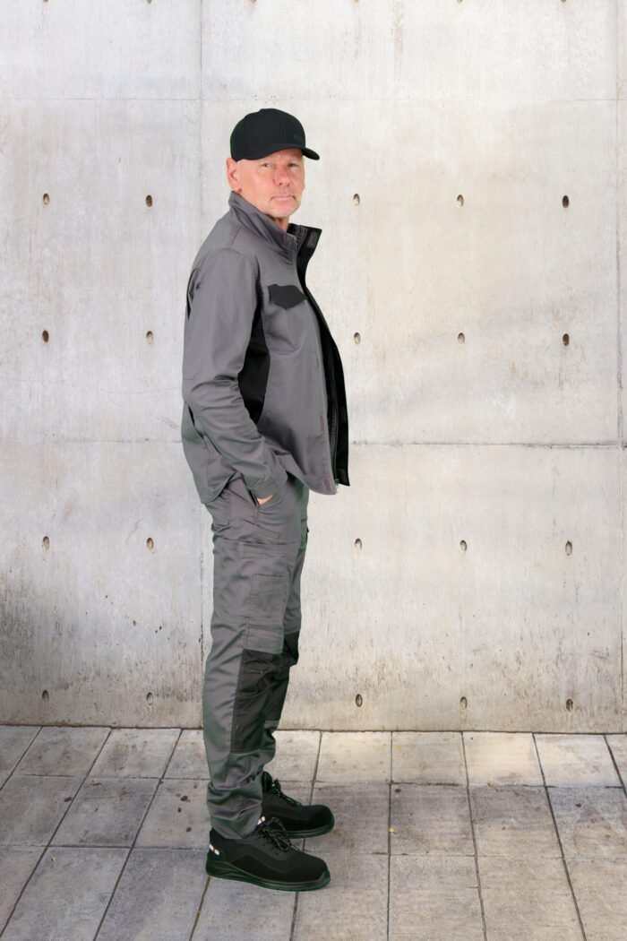 Darbo švarkas KANI - Image 9