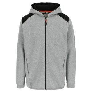 Džemperis su gobtuvu JUNO