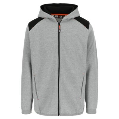 Džemperis su gobtuvu JUNO