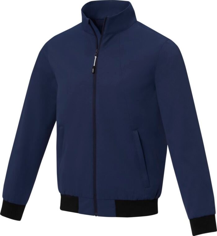 Lengva unisex striukė nuo vėjo KEEFE - Image 4