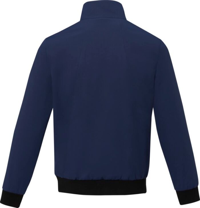 Lengva unisex striukė nuo vėjo KEEFE - Image 2