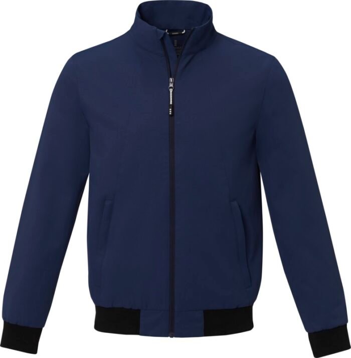 Lengva unisex striukė nuo vėjo KEEFE - Image 1