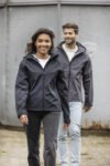 Moteriška softshell striukė COLTAN - Image 5