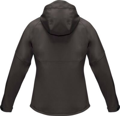 Moteriška softshell striukė COLTAN
