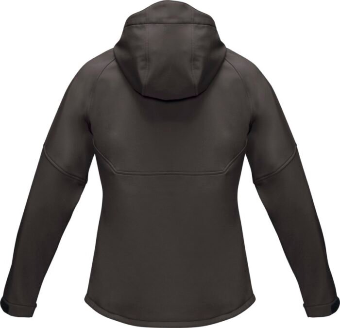 Moteriška softshell striukė COLTAN - Image 2