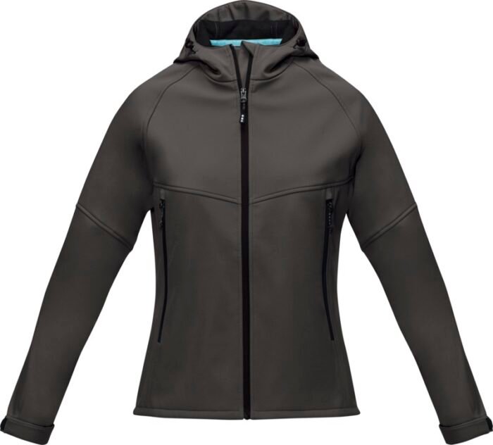 Moteriška softshell striukė COLTAN - Image 1