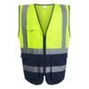 Signalinė multifunkcinė liemenė PRO HI-VIS