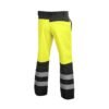 Signalinės softshell kelnės TRAUN