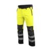 Signalinės softshell kelnės TRAUN