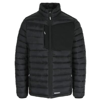 Šilta darbo striukė FURI