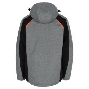 Softshell darbo striukė FARIS