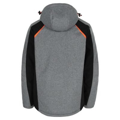 Softshell darbo striukė FARIS