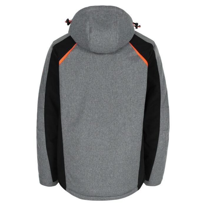 Softshell darbo striukė FARIS - Image 2