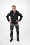 Softshell darbo striukė TARIS - Image 14