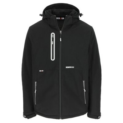 Softshell darbo striukė TARIS