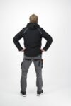 Softshell darbo striukė TARIS - Image 11