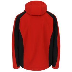 Softshell darbo striukė TRYSTAN