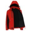 Softshell darbo striukė TRYSTAN - Image 4