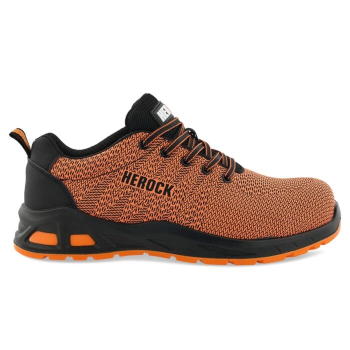Sportiški darbo batai TITUS S1P - Image 3