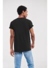 Unisex marškinėliai AUTHENTIC - Image 8