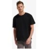 Unisex oversized marškinėliai DROPCUT