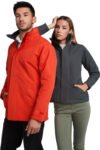Unisex striukė nuo lietaus EUROPA - Image 6