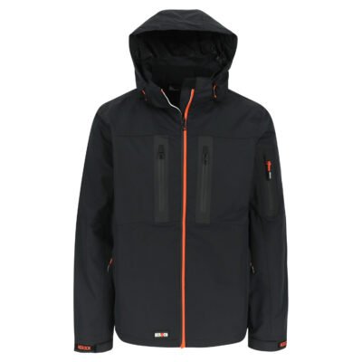 Vandeniui atspari darbo striukė ASPEN