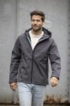 Vyriška softshell striukė COLTAN - Image 2