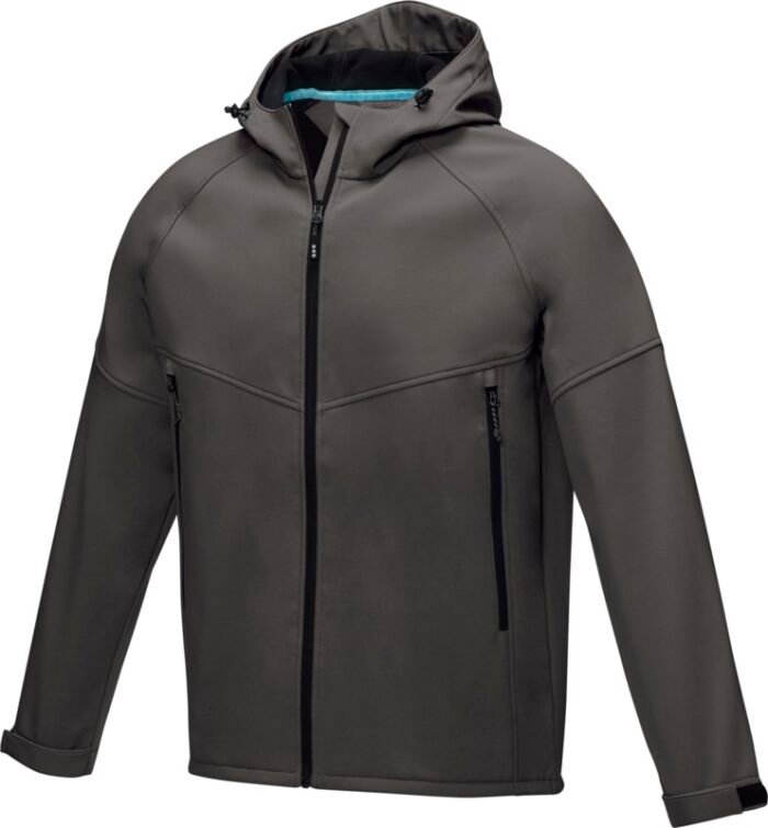 Vyriška softshell striukė COLTAN - Image 5