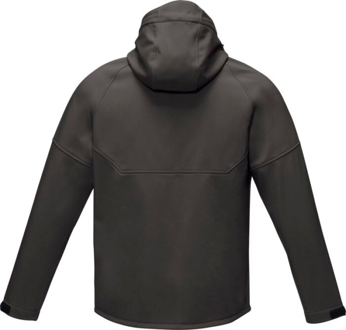 Vyriška softshell striukė COLTAN - Image 3