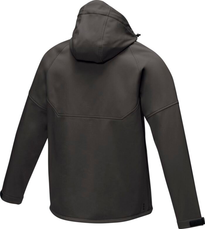 Vyriška softshell striukė COLTAN - Image 4