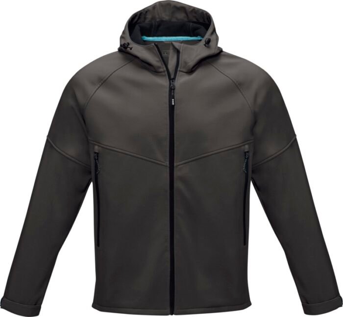 Vyriška softshell striukė COLTAN - Image 1