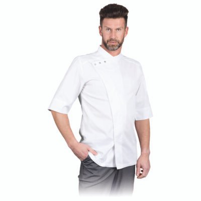 Vyriškas šefo švarkas PESANTE