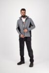 Atšvaitinė softshell darbo striukė FLEXOR - Image 14