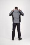 Atšvaitinė softshell darbo striukė FLEXOR - Image 10