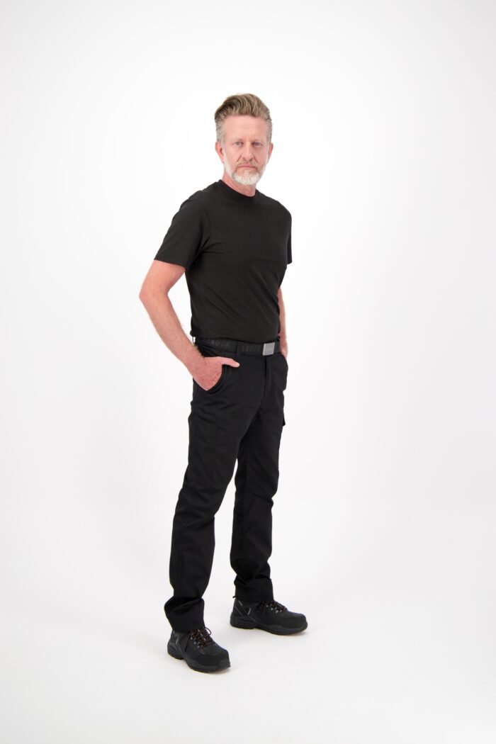 Darbo kelnės TARRO - Image 10