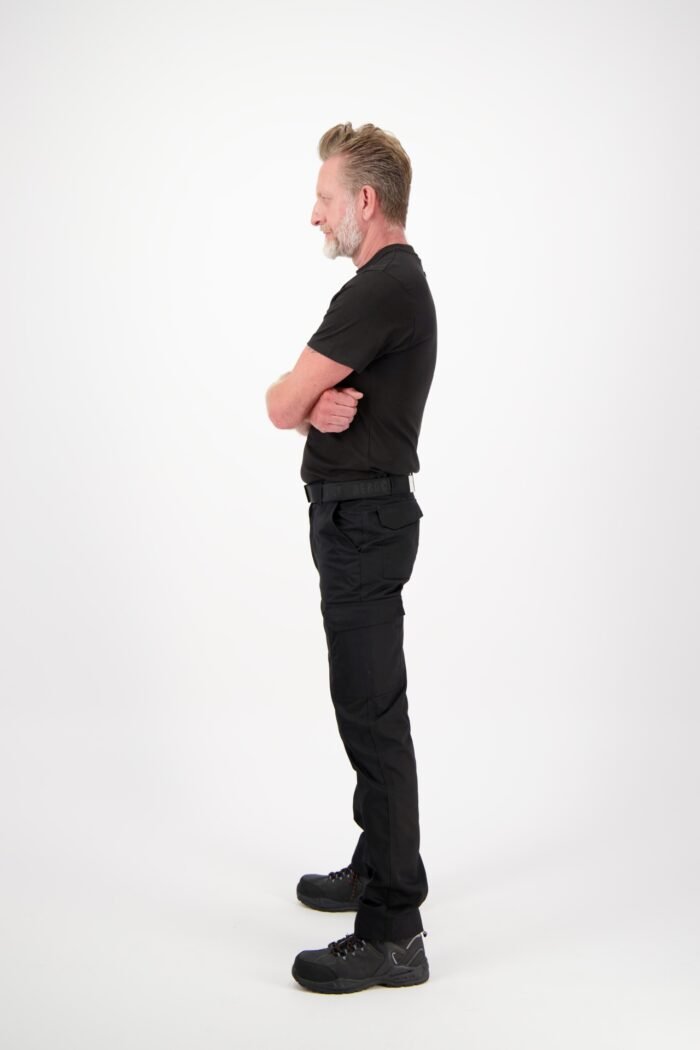 Darbo kelnės TARRO - Image 6