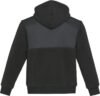 Unisex džemperis su gobtuvu SHERPA FLEECE - Image 3