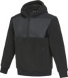 Unisex džemperis su gobtuvu SHERPA FLEECE - Image 5