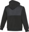 Unisex džemperis su gobtuvu SHERPA FLEECE - Image 4