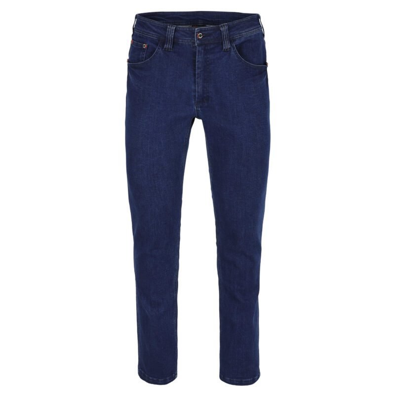 Džinsinės darbo kelnės LINGO